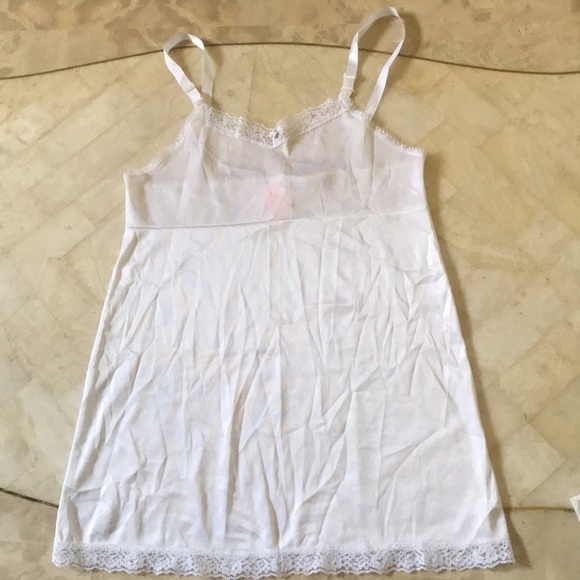 UNDERWEAR SLIP SIZE 8 GIRLS - Picture 2 of 8